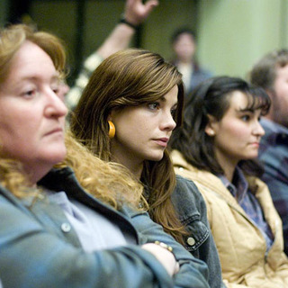 Michelle Monaghan as Sherry in North Country (2005)