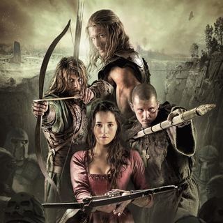 Poster of Anchor Bay Films' Northmen: A Viking Saga (2015)