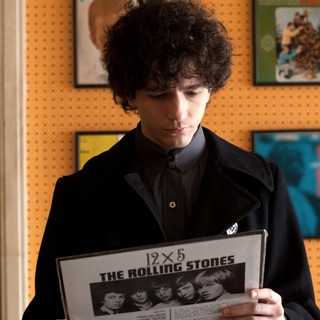 John Magaro stars as Douglas in Paramount Vantage's Not Fade Away (2012)