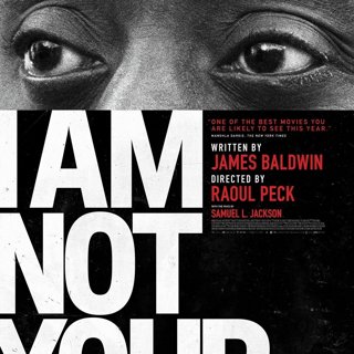 I Am Not Your Negro Picture 1