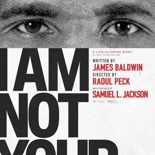I Am Not Your Negro Picture 3