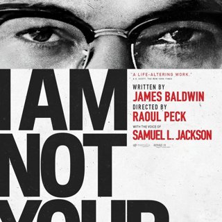 I Am Not Your Negro Picture 4