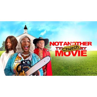 Not Another Church Movie Picture 3
