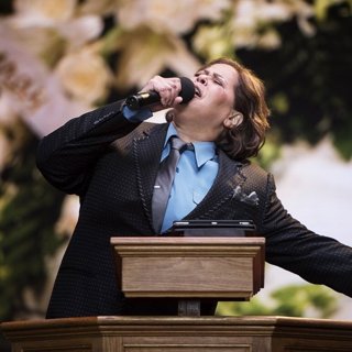 Anna Deavere Smith in HBO Films' Notes from the Field (2018)