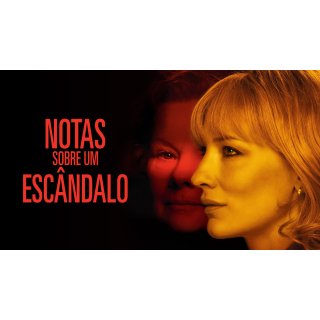 Notes On A Scandal Picture 9