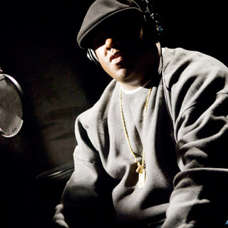 Notorious Picture 5