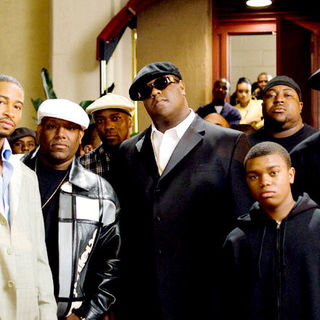 Notorious Picture 12