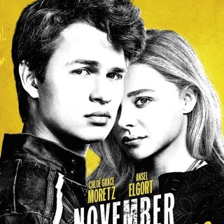 November Criminals Picture 1