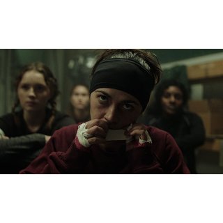 Novice, The Picture 5