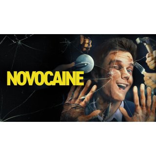 Novocaine Picture 6
