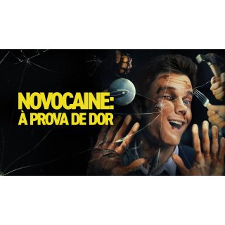 Novocaine Picture 9