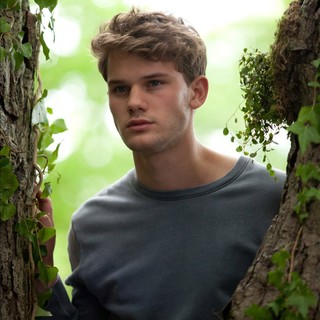 Jeremy Irvine stars as  Adam in Sony Pictures Worldwide Acquisitions' Now Is Good (2012)