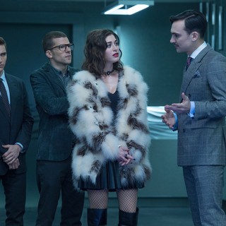 Now You See Me 2 Picture 20