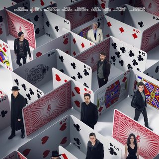 Now You See Me 2 Picture 16
