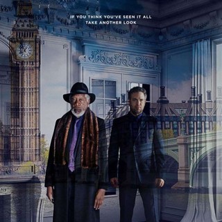 Now You See Me 2 Picture 17