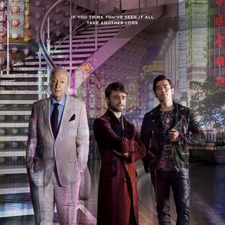 Now You See Me 2 Picture 18
