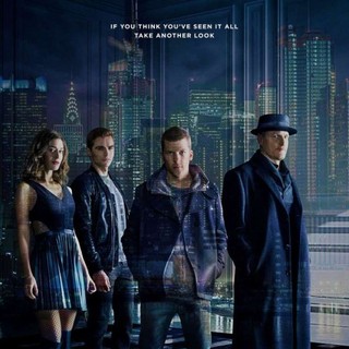 Now You See Me 2 Picture 19