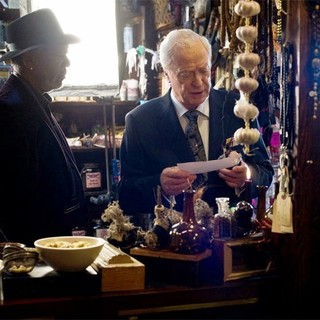 Now You See Me Picture 18