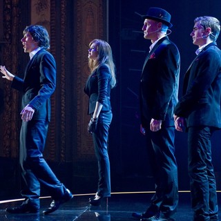 Now You See Me Picture 29