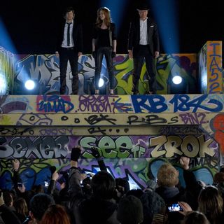 Now You See Me Picture 30