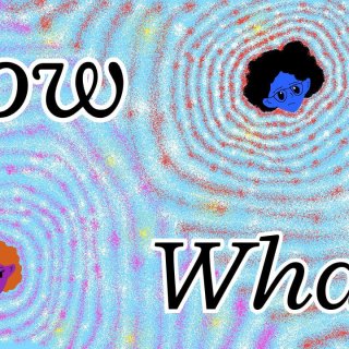 Now What? (2026)