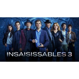 Now You See Me: Now You Don't Picture 7