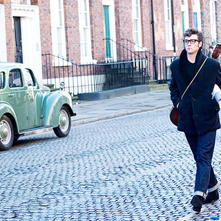 Nowhere Boy Picture 1