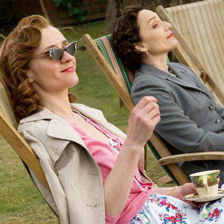 Nowhere Boy Picture 7