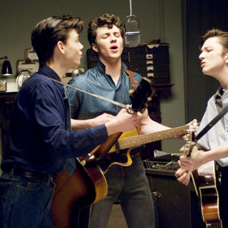 Nowhere Boy Picture 22