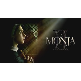 Nun II, The Picture 3