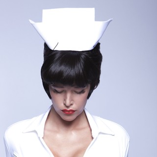 Nurse 3D Picture 7