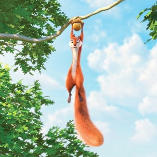 Nut Job 2: Nutty By Nature, The Picture 2