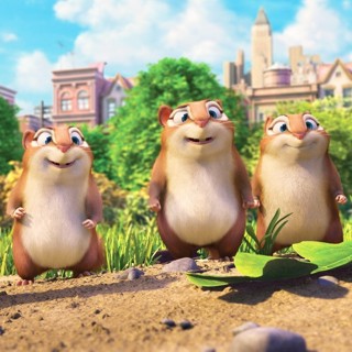 Nut Job 2: Nutty By Nature, The Picture 3