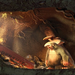Nut Job 2: Nutty By Nature, The Picture 4