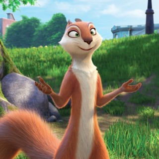 Nut Job 2: Nutty By Nature, The Picture 5