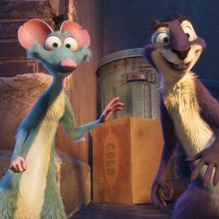 Nut Job 2: Nutty By Nature, The Picture 6