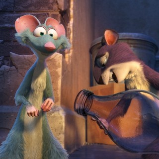 Nut Job 2: Nutty By Nature, The Picture 8