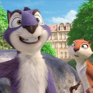 Nut Job 2: Nutty By Nature, The Picture 18