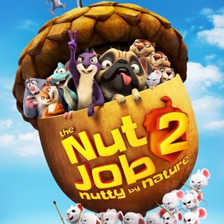 Nut Job 2: Nutty By Nature, The Picture 1
