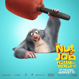 Nut Job 2: Nutty By Nature, The Picture 10