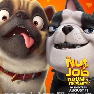 Nut Job 2: Nutty By Nature, The Picture 11
