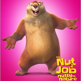 The Nut Job 2: Nutty by Nature Picture 12