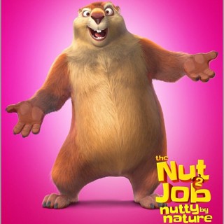 Nut Job 2: Nutty By Nature, The Picture 12