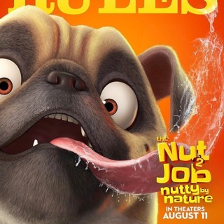 The Nut Job 2: Nutty by Nature Picture 14