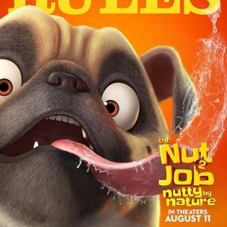 Nut Job 2: Nutty By Nature, The Picture 14