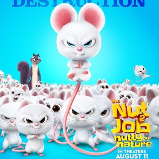 The Nut Job 2: Nutty by Nature Picture 15