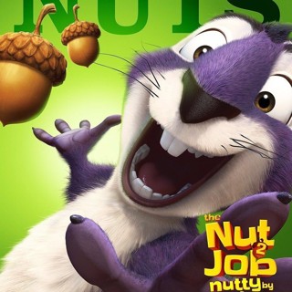 Nut Job 2: Nutty By Nature, The Picture 16