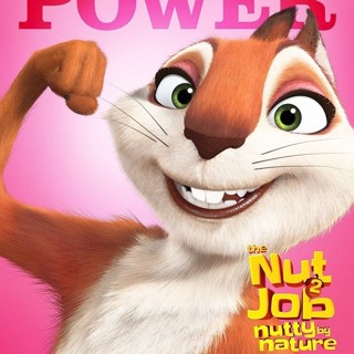 Nut Job 2: Nutty By Nature, The Picture 17