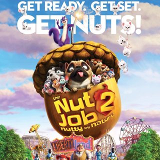 Nut Job 2: Nutty By Nature, The Picture 21