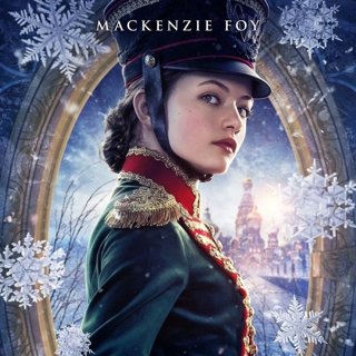 The Nutcracker and the Four Realms Picture 17